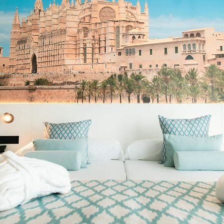 Hotel Villa Espana Бенидорм Экстерьер фото